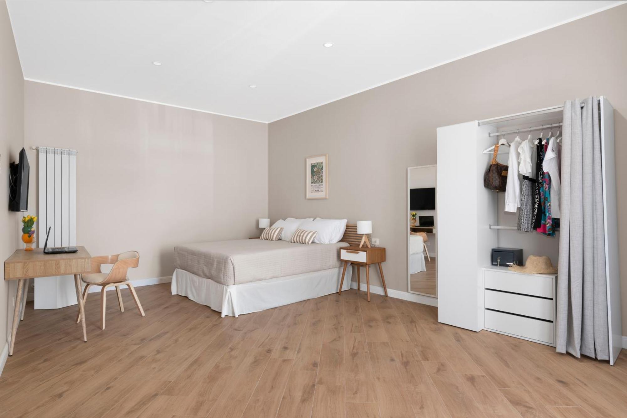 Maison Mimimari - Sorrento Center Zewnętrze zdjęcie