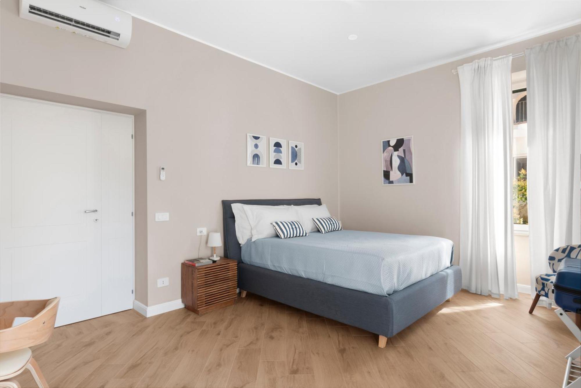 Maison Mimimari - Sorrento Center Zewnętrze zdjęcie