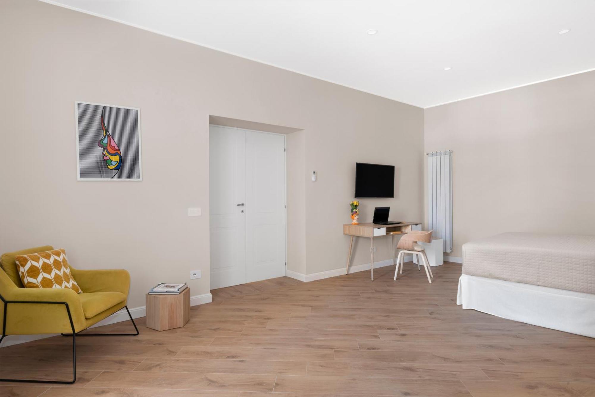 Maison Mimimari - Sorrento Center Zewnętrze zdjęcie