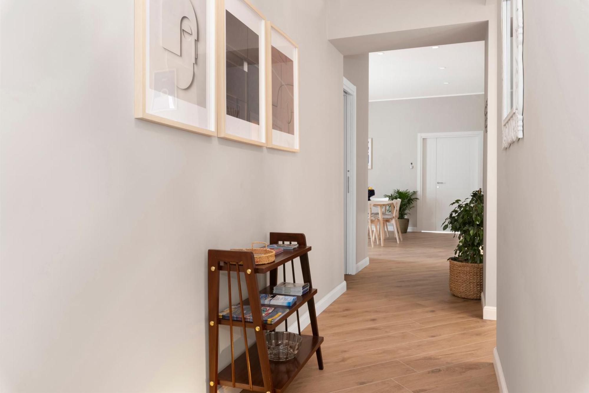 Maison Mimimari - Sorrento Center Zewnętrze zdjęcie