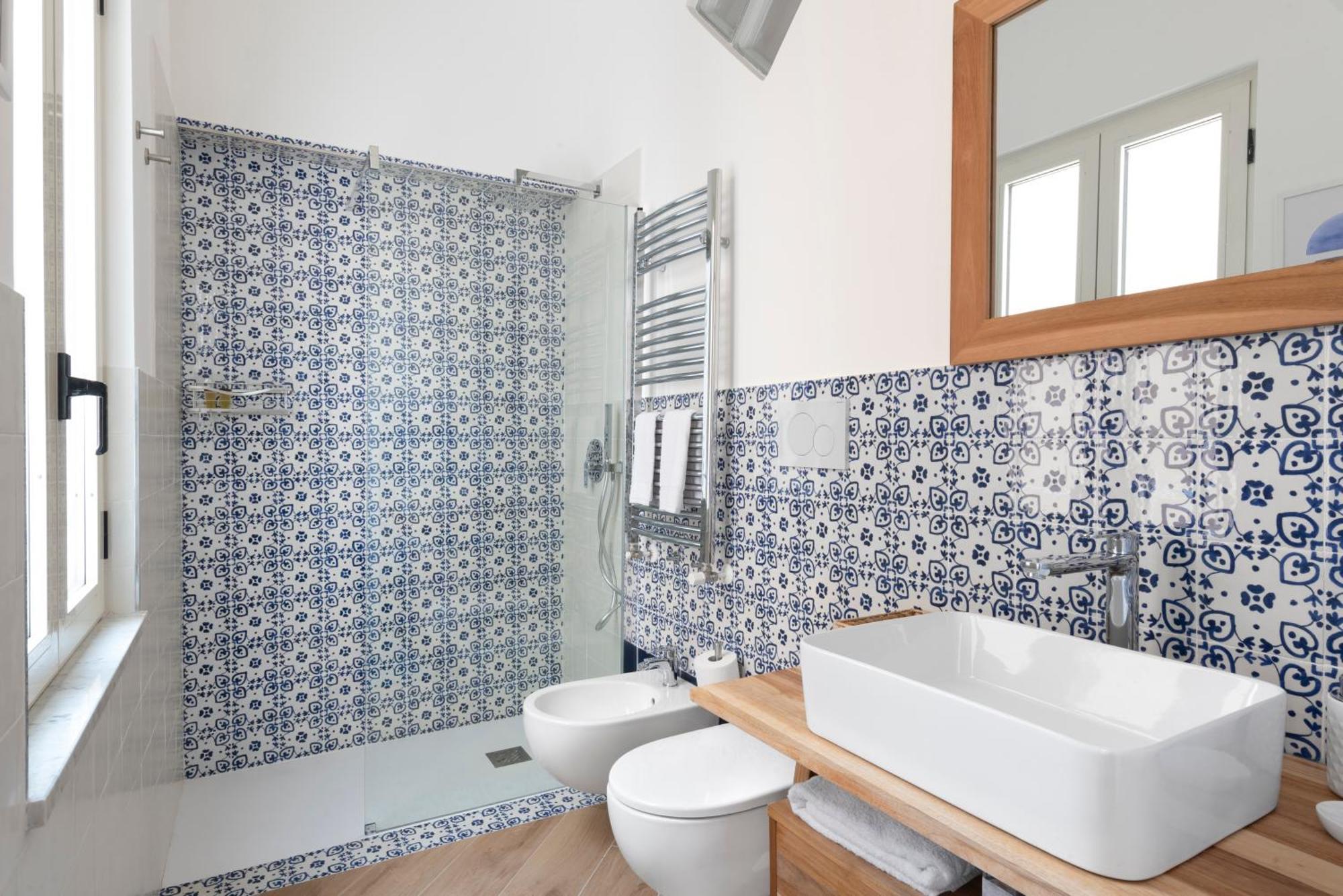 Maison Mimimari - Sorrento Center Zewnętrze zdjęcie