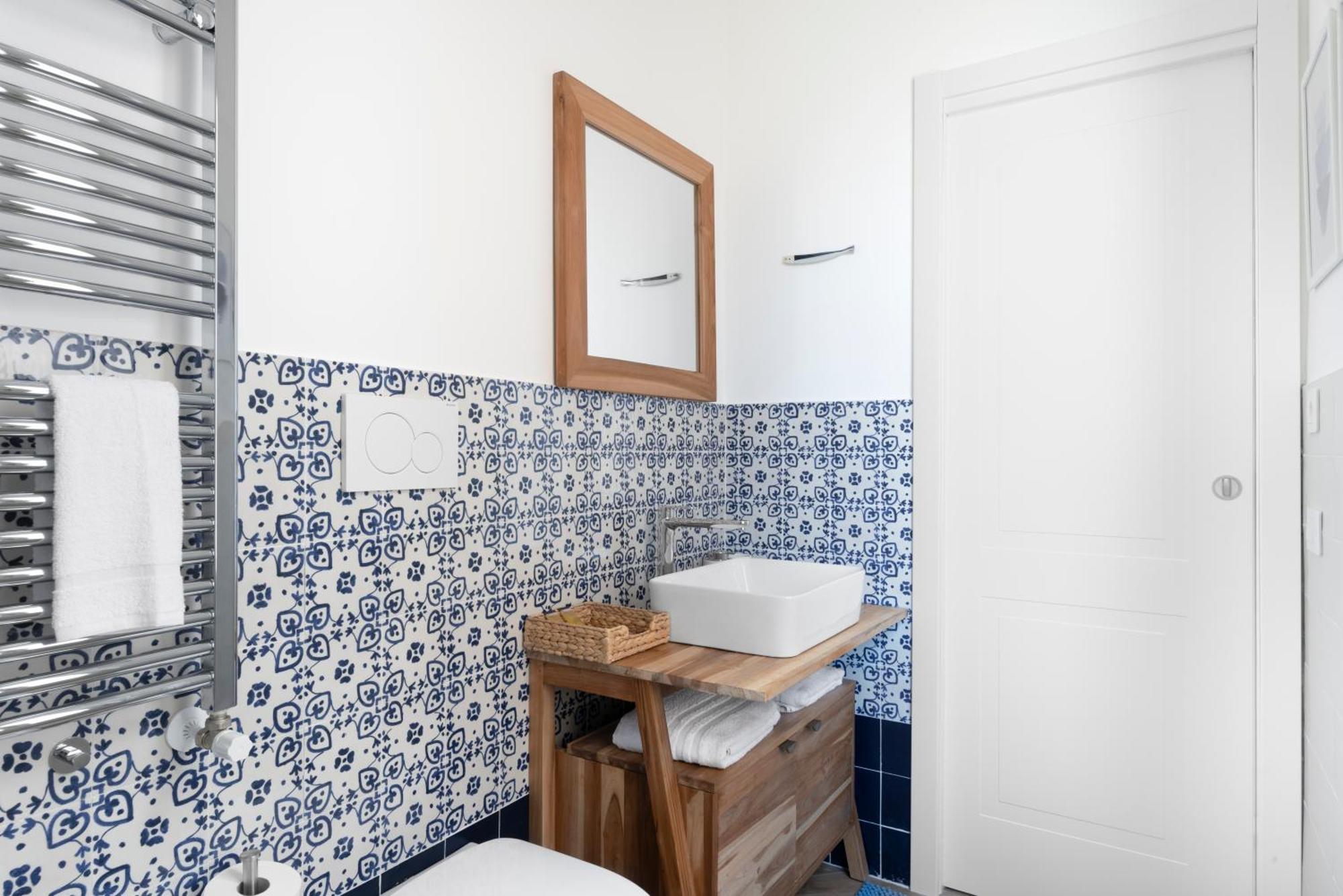 Maison Mimimari - Sorrento Center Zewnętrze zdjęcie